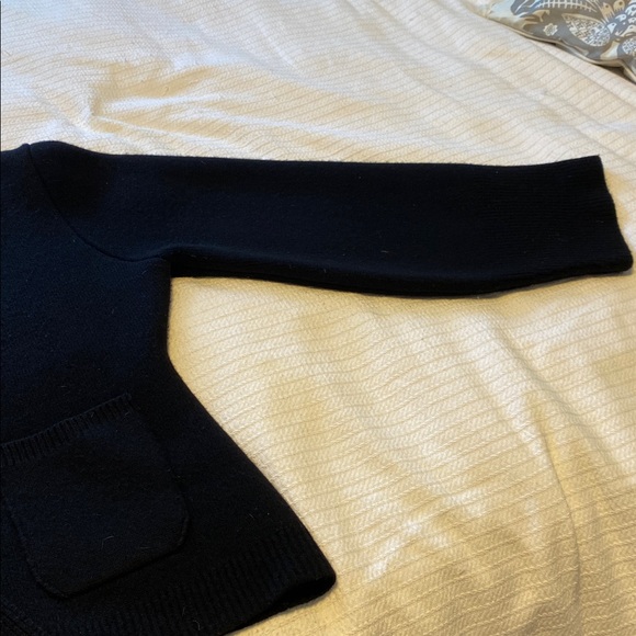 Almina Concept cinched waist viral cardigan - Picture 13 of 13